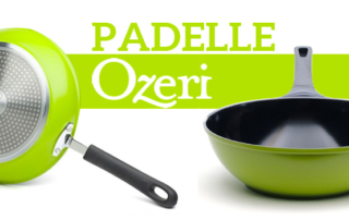 migliori padelle ozeri